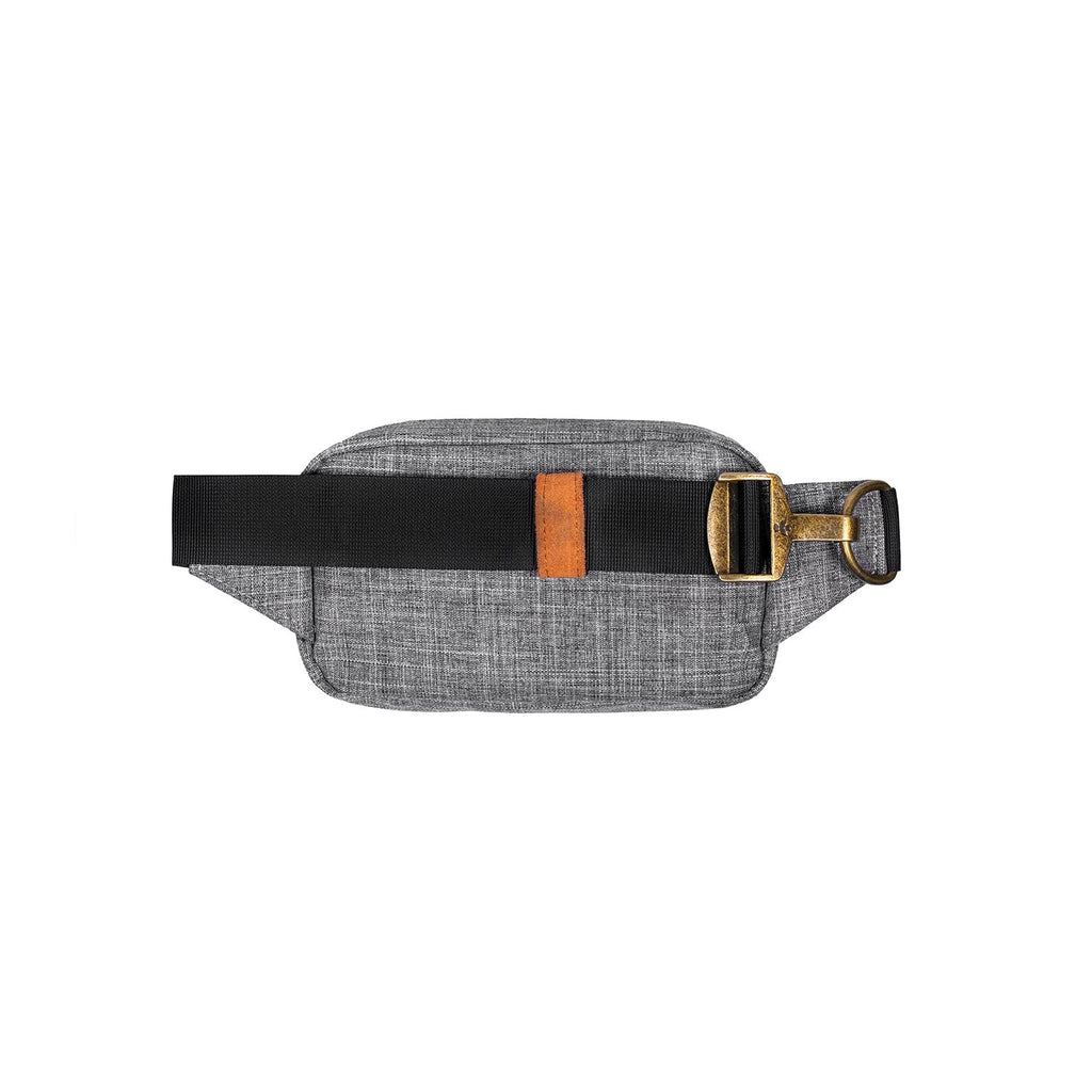 Revelry The Companion - Smell Proof Crossbody Bag