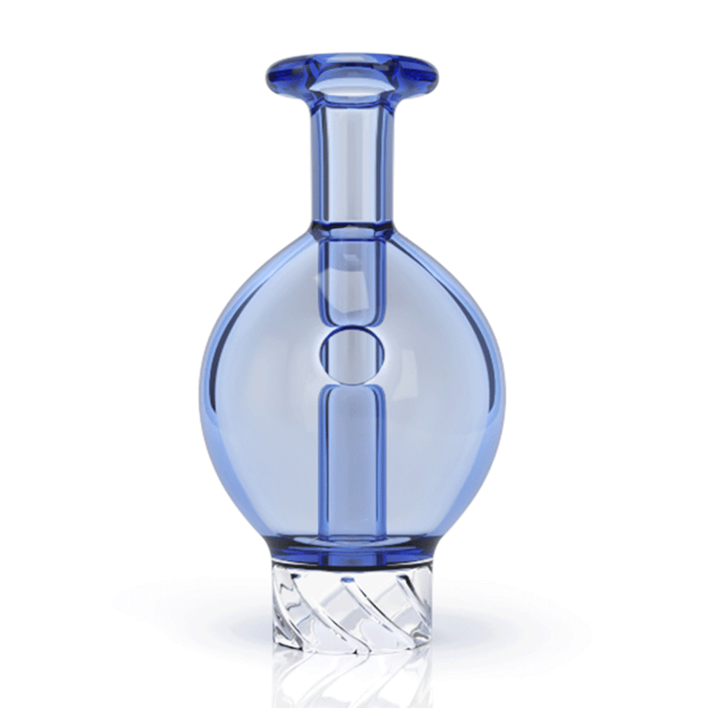 Honeybee Herb Honey Hive Bubble Carb Cap