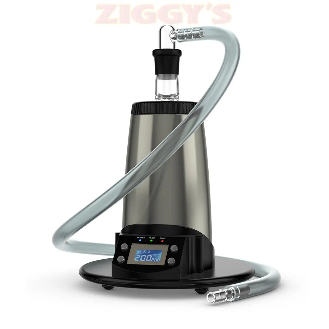 Arizer V-Tower Desktop Vaporizer Smoke Drop