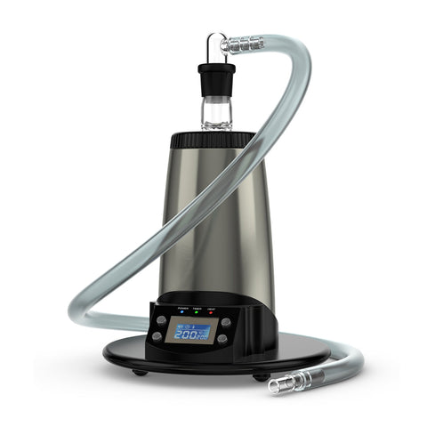 Arizer V-Tower Desktop Vaporizer | Ziggy's Miami