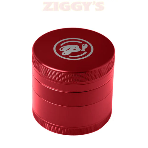 BIGFUN! Medium Grinders Smoke Drop