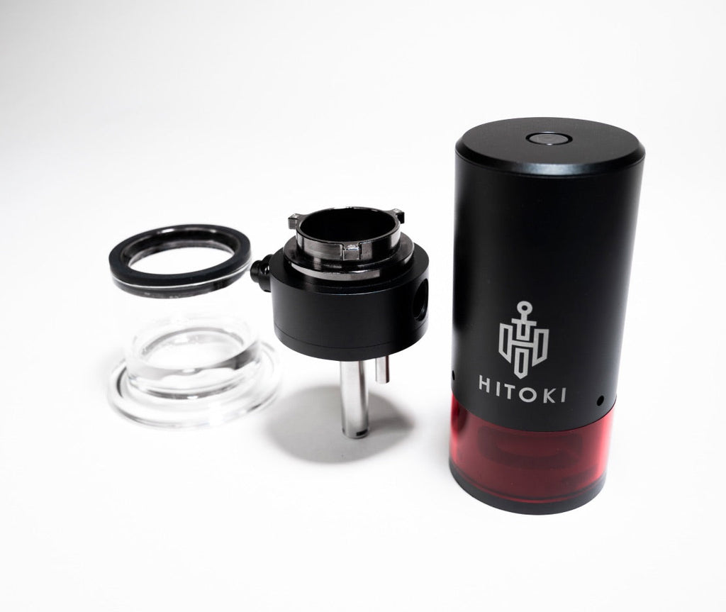 Hitoki Trident V3