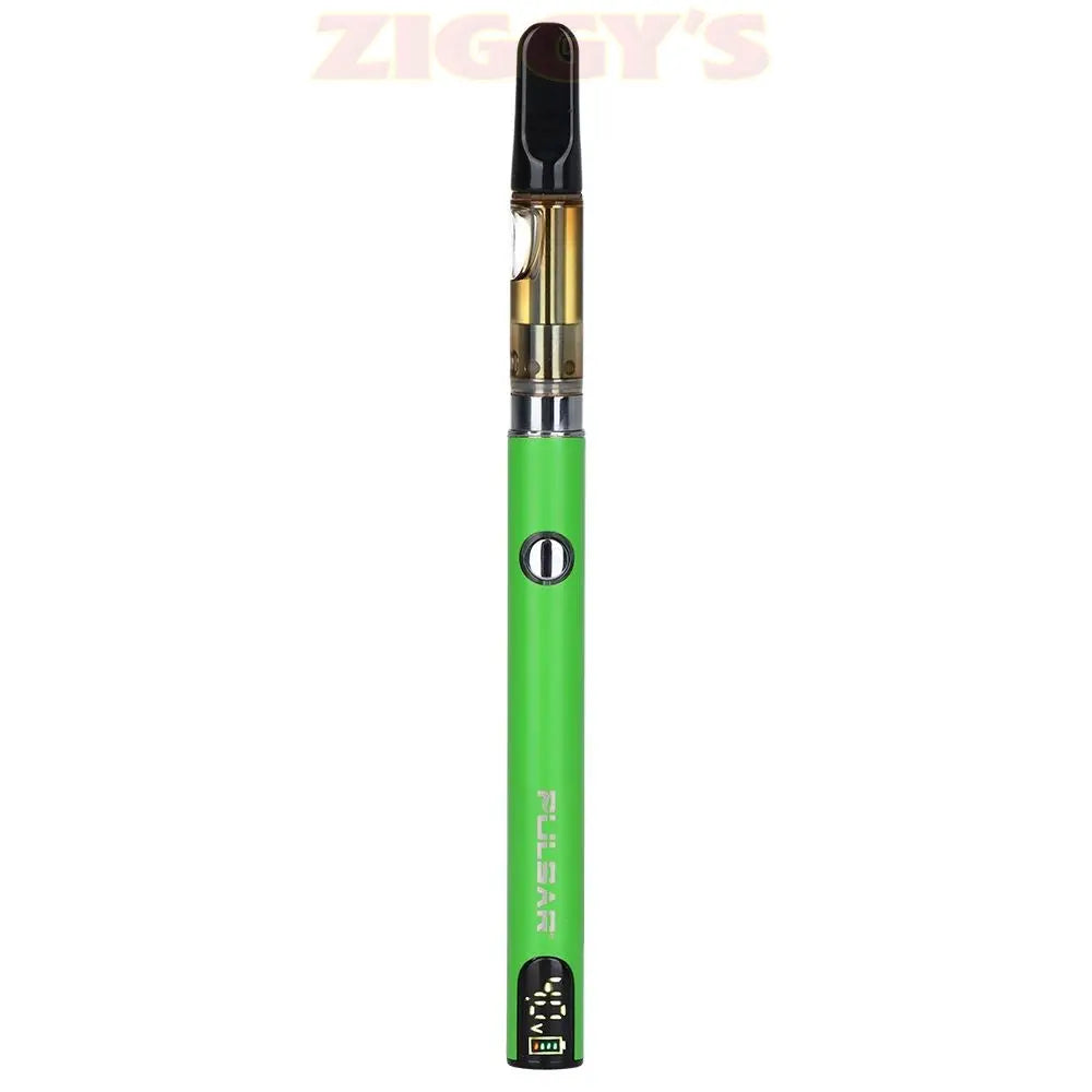 Pulsar Digital Display Slim Variable Voltage 510 Vape Battery | 400mAh Smoke Drop