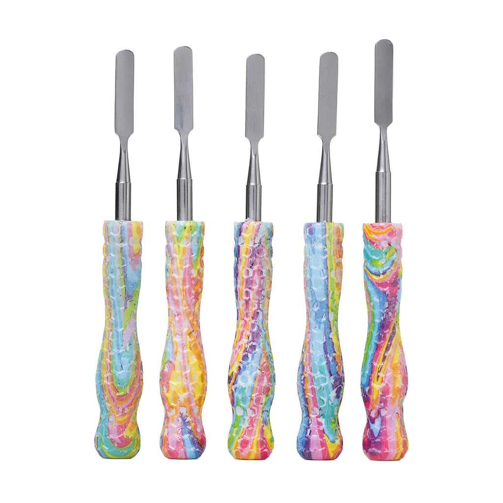 Human Grade Resin Dab Tools — view 7 | Ziggy's Miami