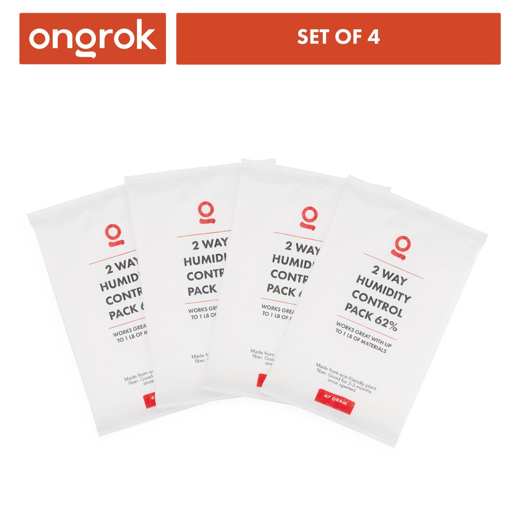 Ongrok 67 Gram Humidity Pack