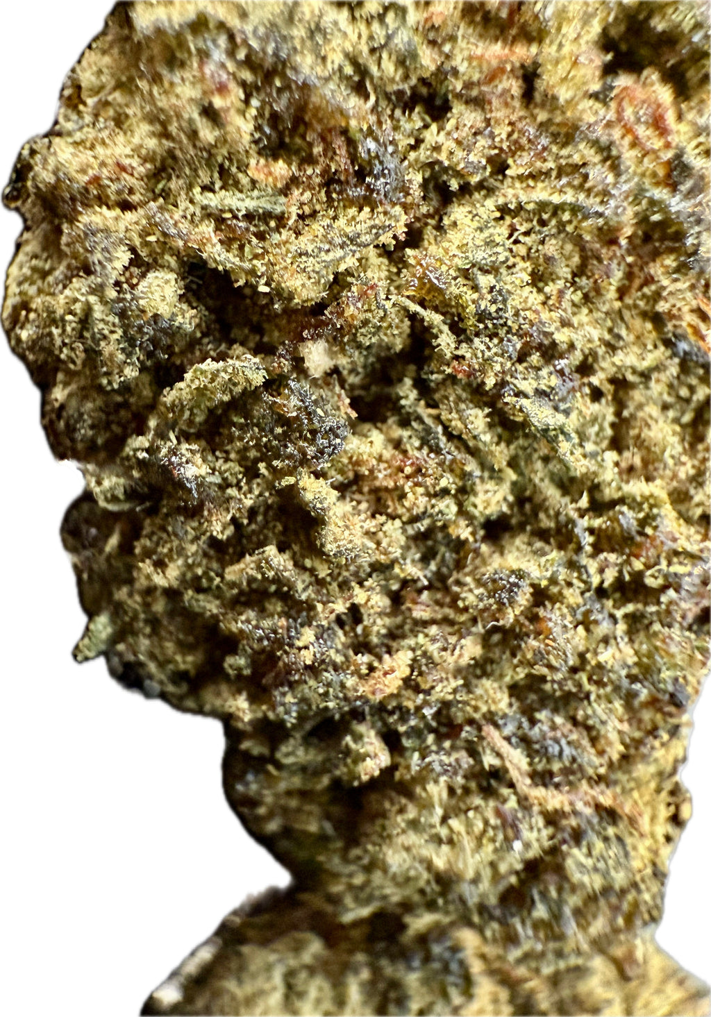 Ripkitty Sour Hawaiian Haze HHC Hemp Flower