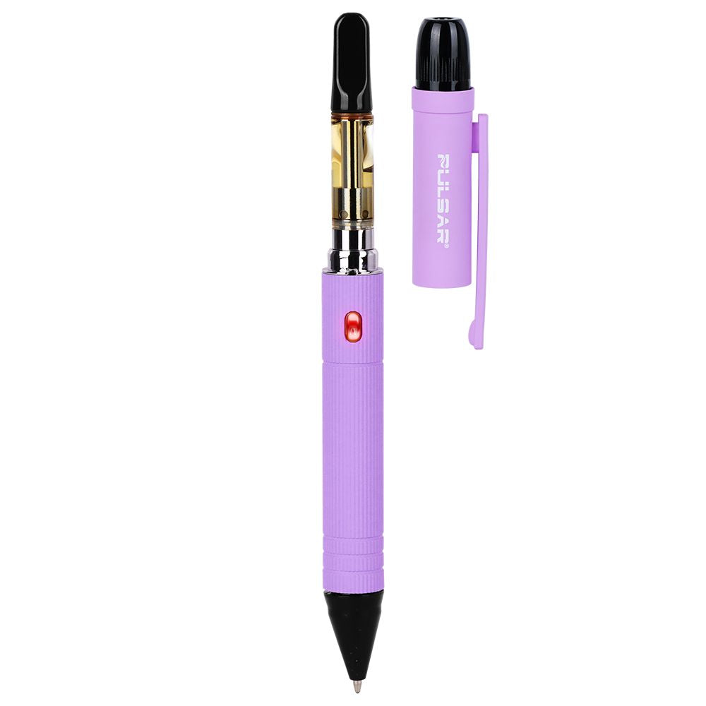 Pulsar 510 DL Scribe Vape Pen Battery | 500mAh — view 18 | Ziggy's Miami