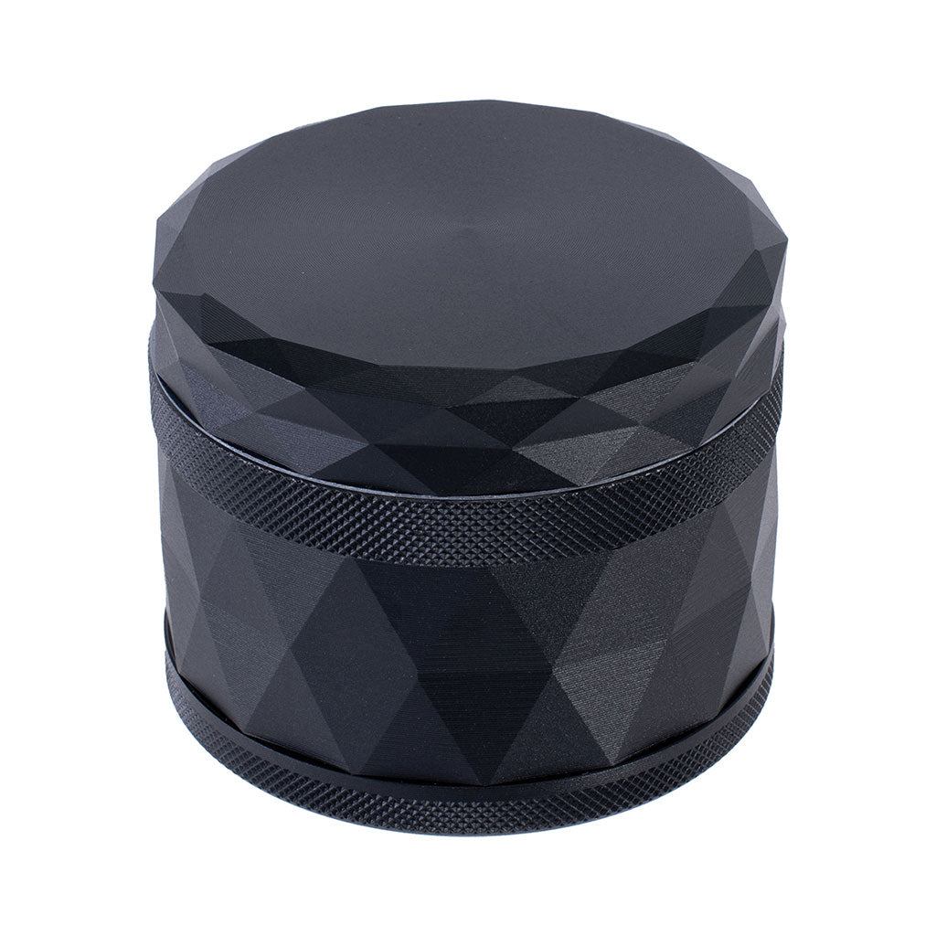 Harlequin Pattern Grinder — view 3 | Ziggy's Miami