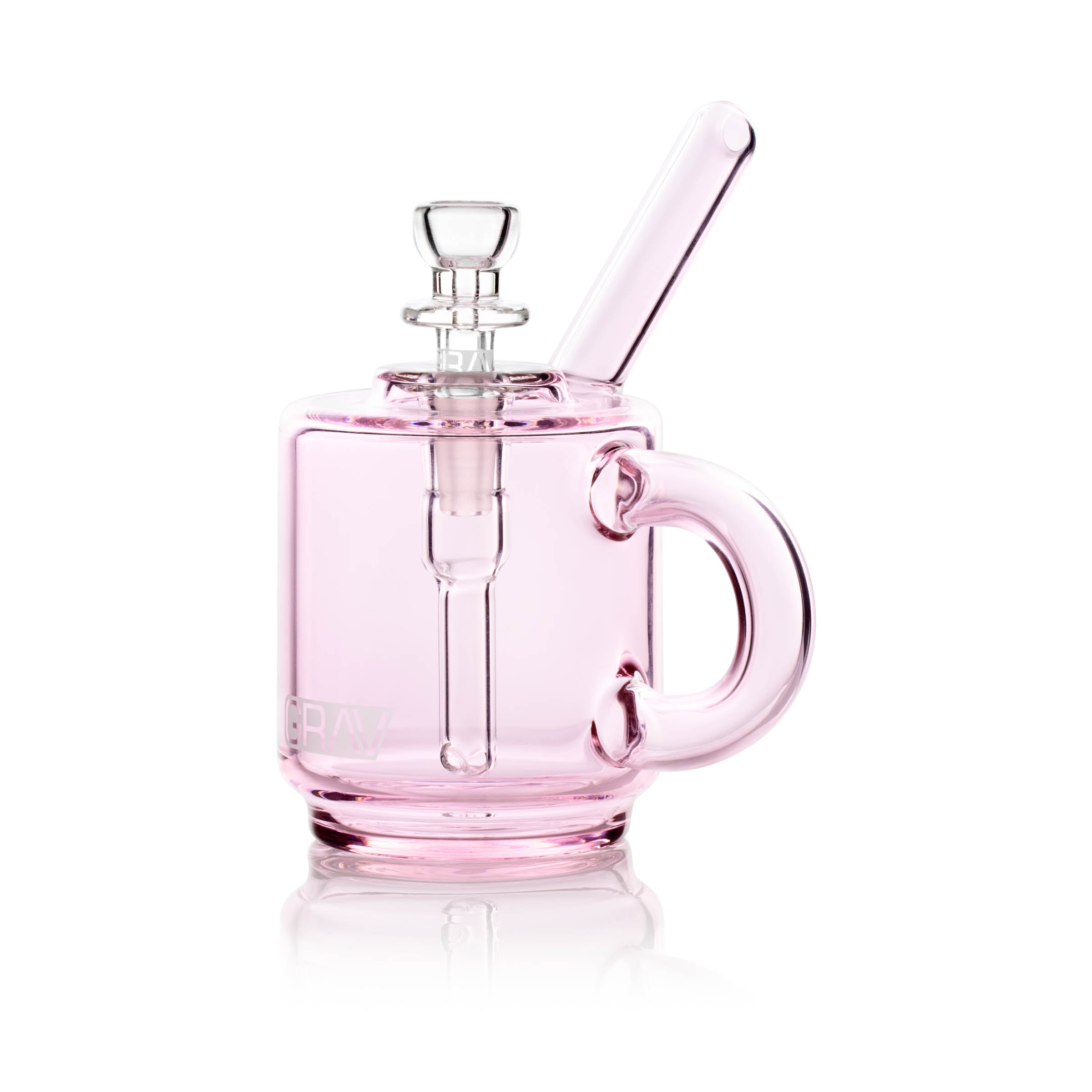 GRAV Coffee Mug Pocket Bubbler - Assorted Colors — view 35 | Ziggy's Miami