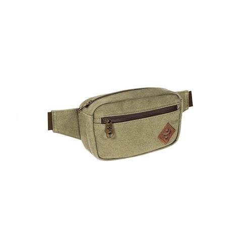 Revelry The Companion - Smell Proof Crossbody Bag | Ziggy's Miami