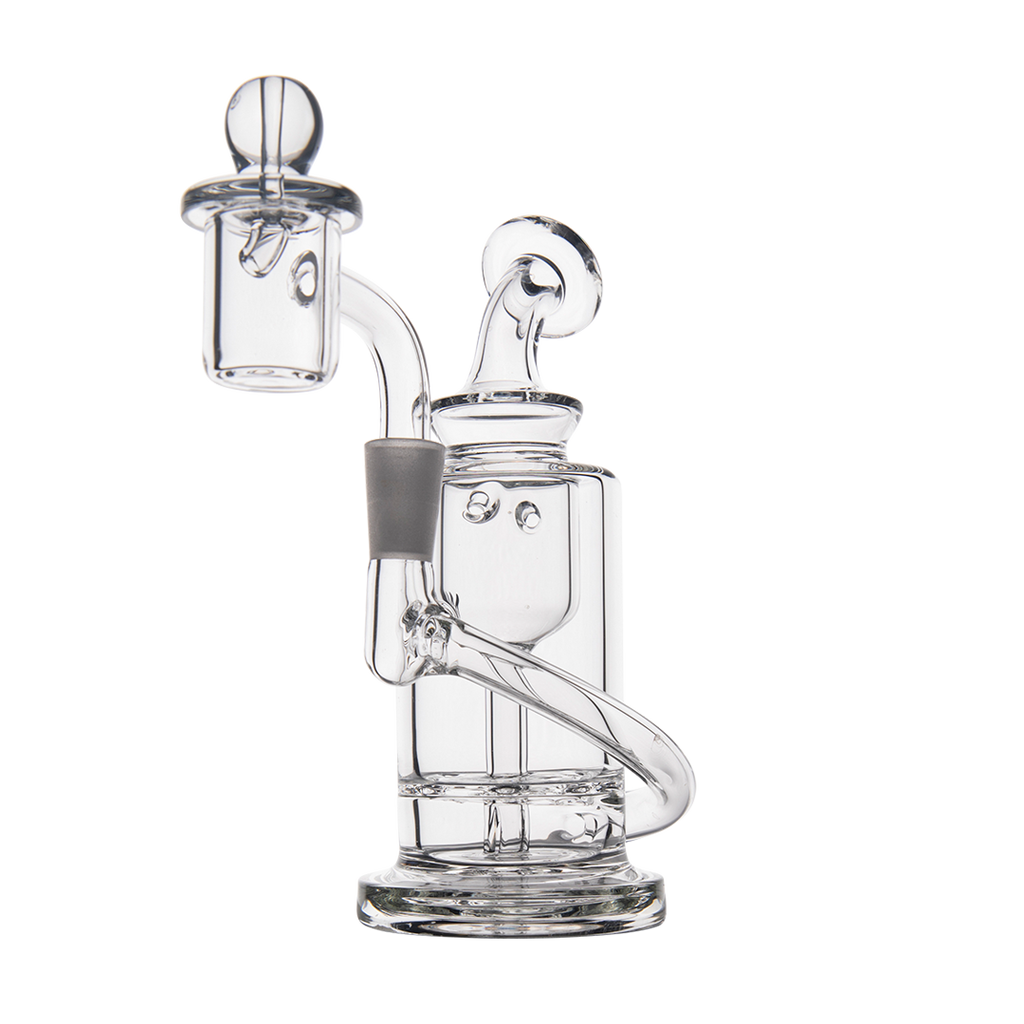 MJ Arsenal Ursa Mini Dab Rig — view 20 | Ziggy's Miami