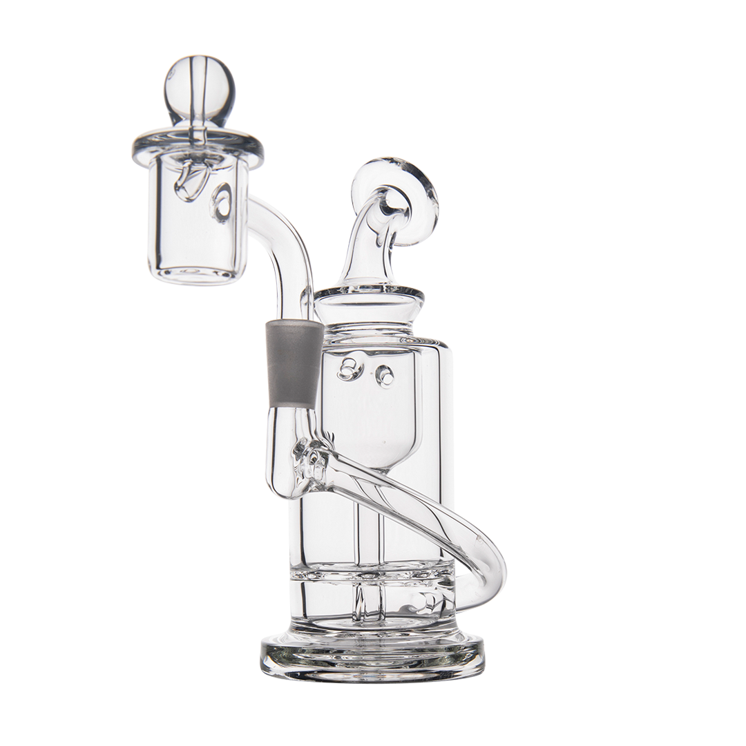 MJ Arsenal Ursa Mini Dab Rig — view 20 | Ziggy's Miami
