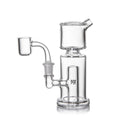 MJ Arsenal Column Mini Dab Rig | Ziggy's Miami