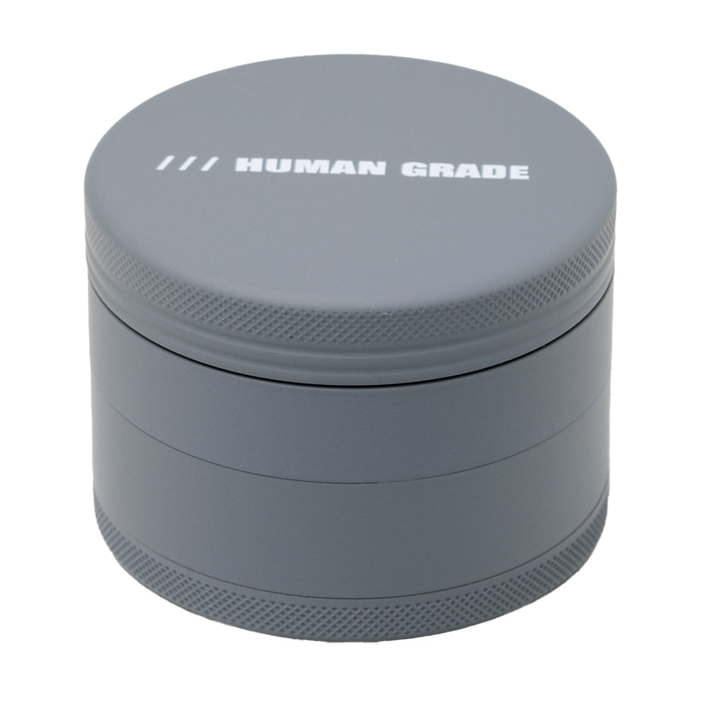 Human Grade Grinder 4R (2.5") — view 2 | Ziggy's Miami