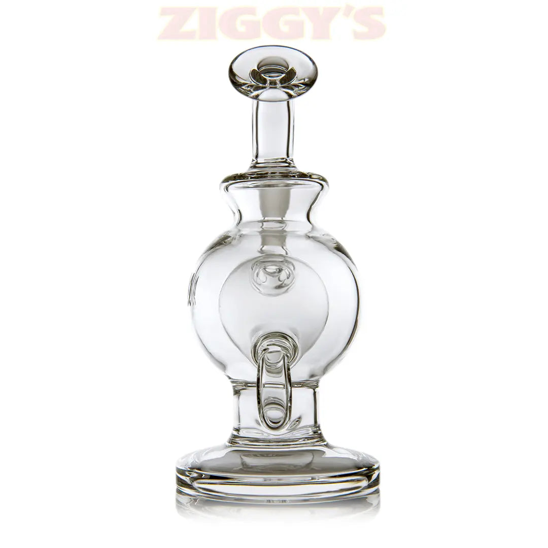 MJ Arsenal Atlas Mini Dab Rig Smoke Drop