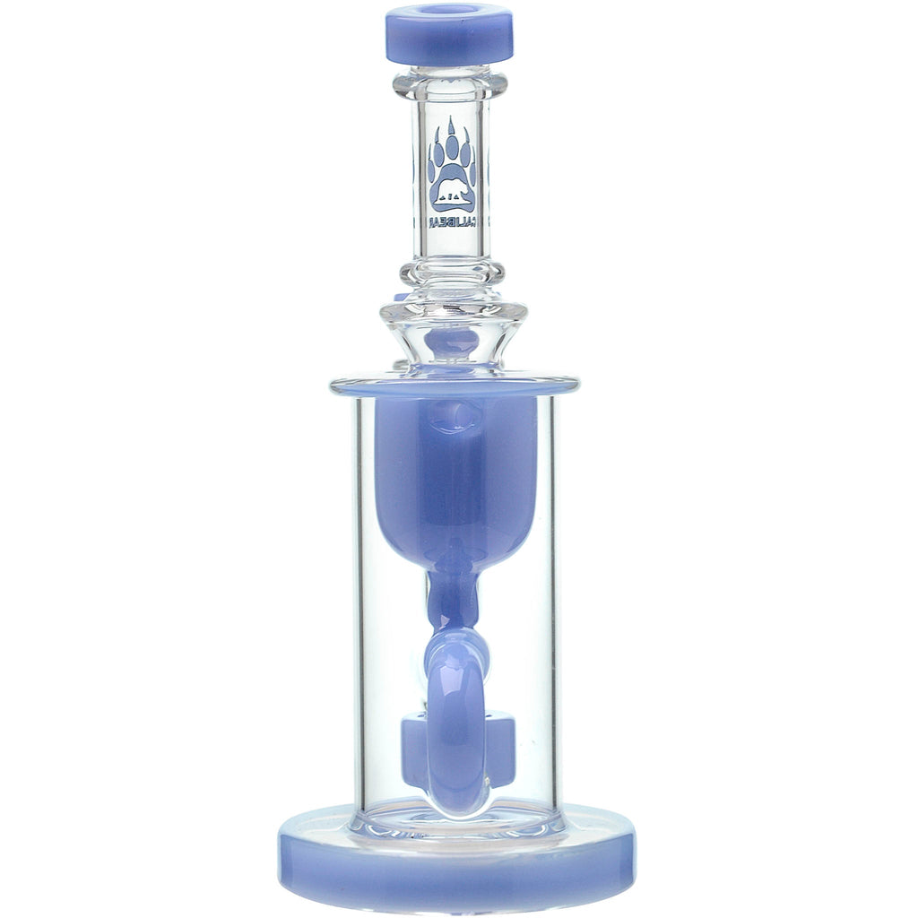 Calibear Flower of Life Klein Recycler — view 43 | Ziggy's Miami
