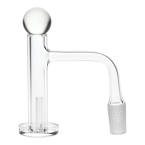 Bear Quartz V1 Tower Banger Set - 3pc / 90D | Ziggy's Miami