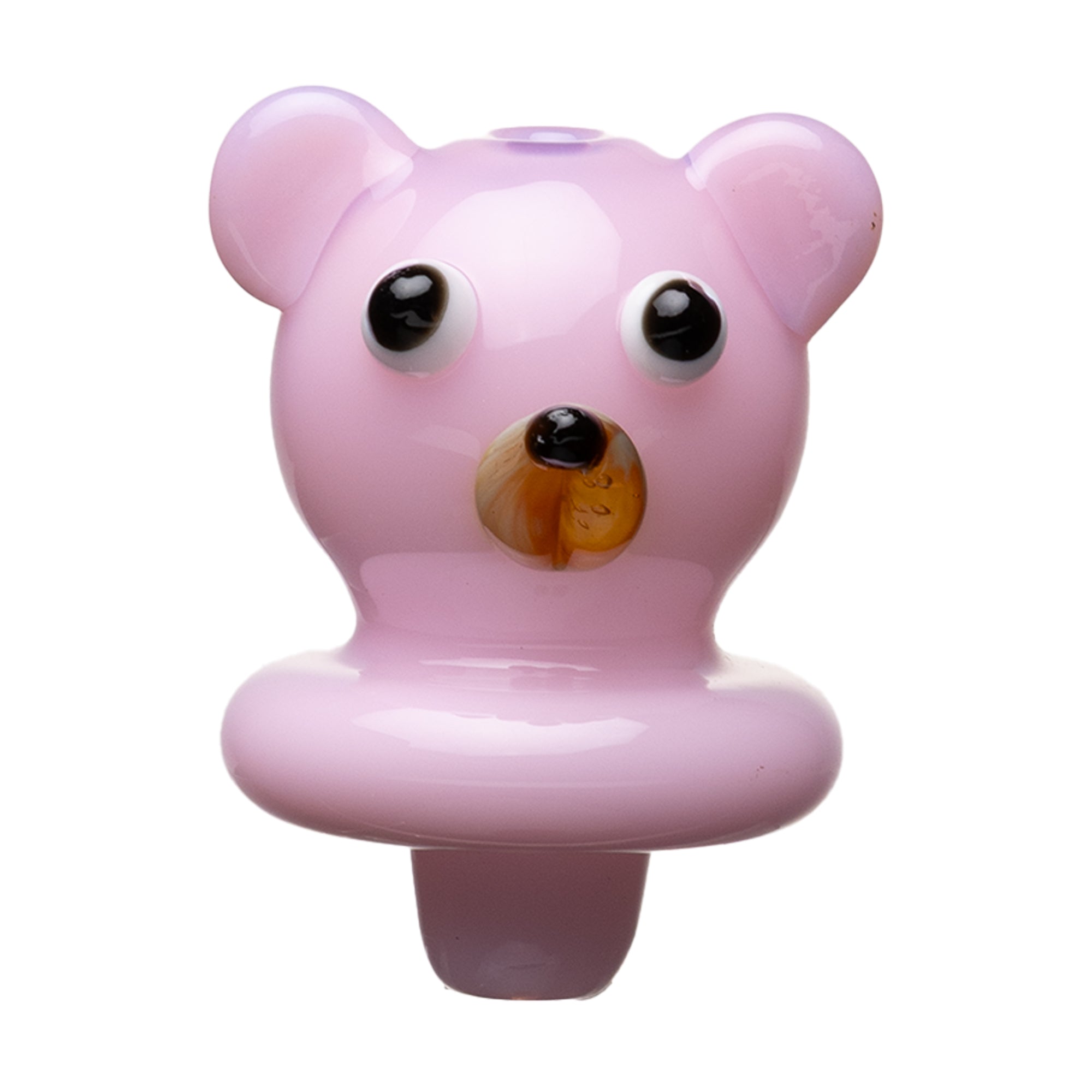 Human Grade Bear Carb Cap