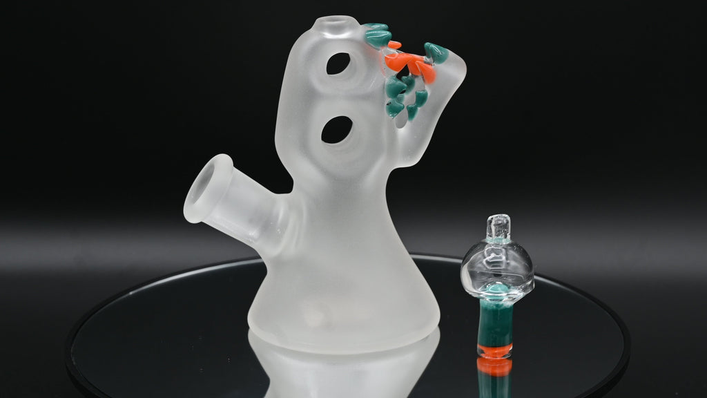 Enuff Colored Trex Rig