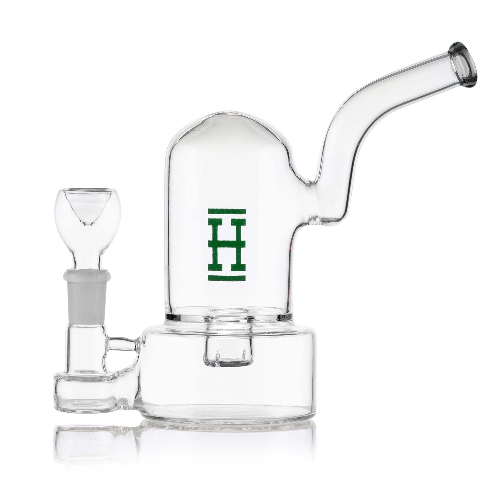 HEMPER Bell Rig