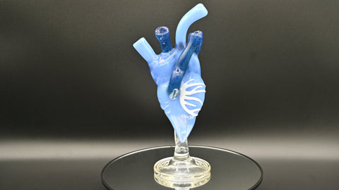JOP Blue Heart