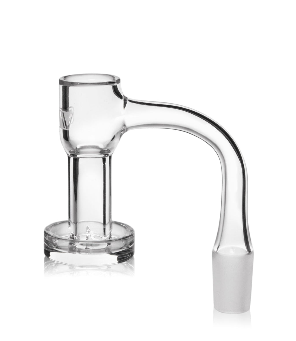 GRAV 14mm 90° Quartz Slurper Bucket | Ziggy's Miami