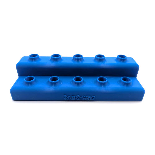 Dabsmarts Slide Holder - 2 Tier | Ziggy's Miami