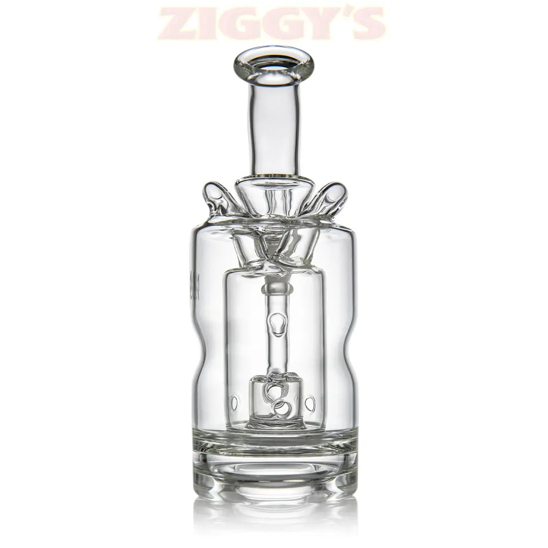 MJ Arsenal Turbine Mini Dab Rig Smoke Drop