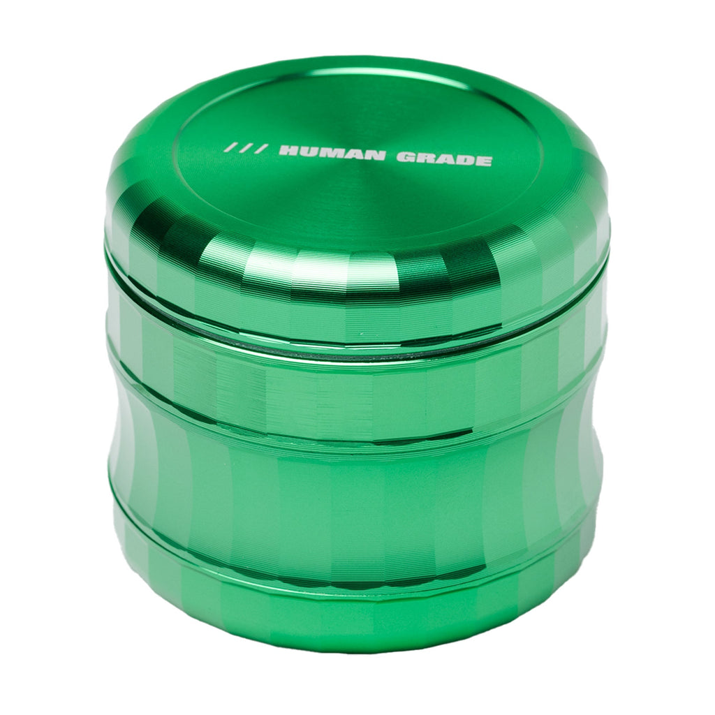 Human Grade Grinder 6M (2.5") — view 8 | Ziggy's Miami