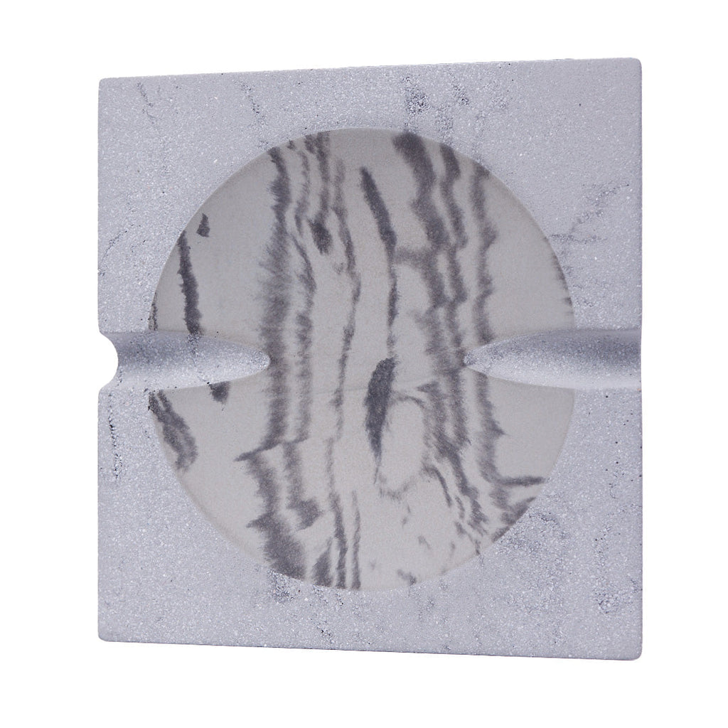 NWTN Home Roseland Set Ashtray — view 5 | Ziggy's Miami