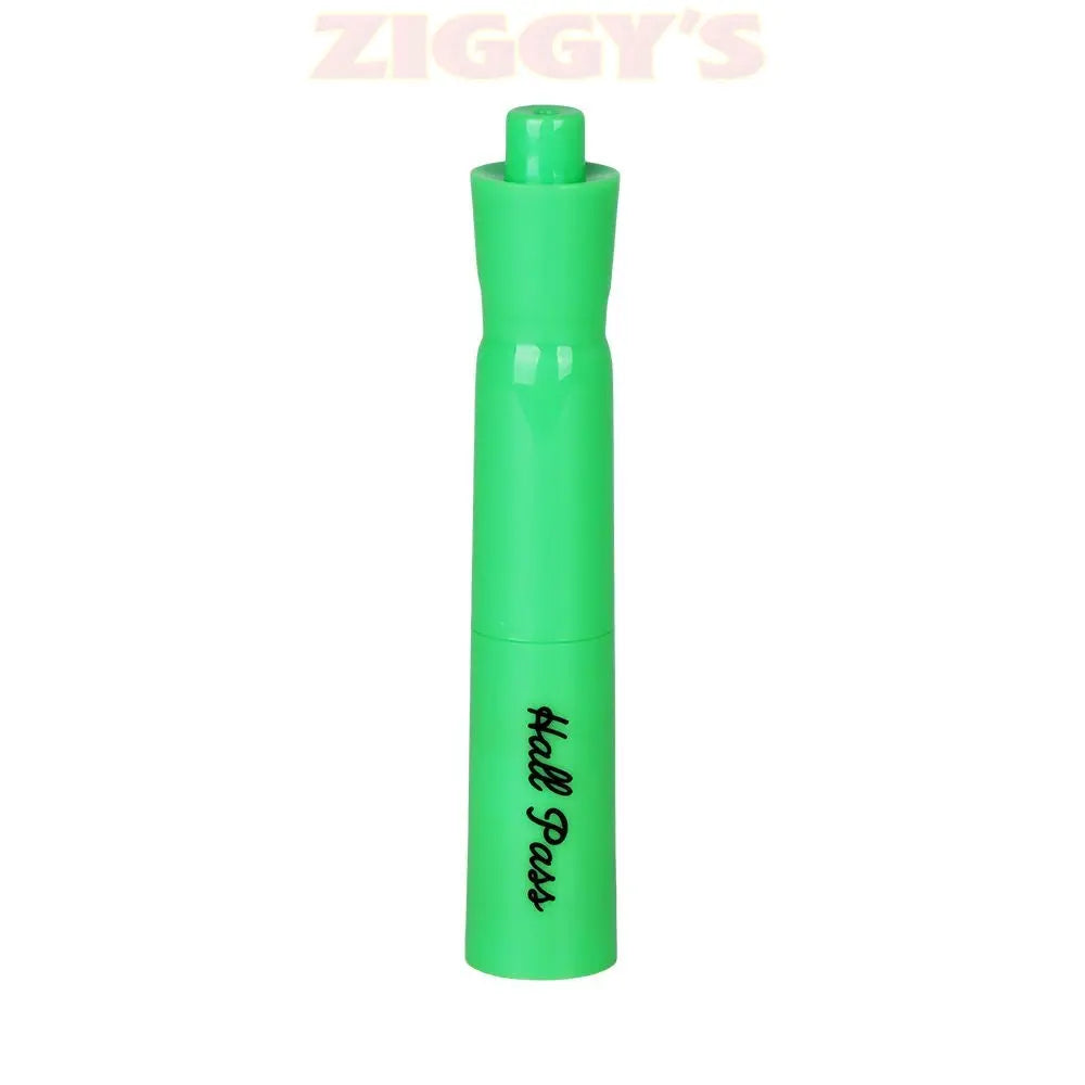 Pulsar 510 Hall Pass Vape Battery | 650mAh Smoke Drop