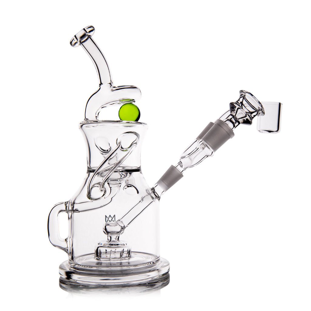 MJ Arsenal the iLL-ien Dab Rig — view 16 | Ziggy's Miami