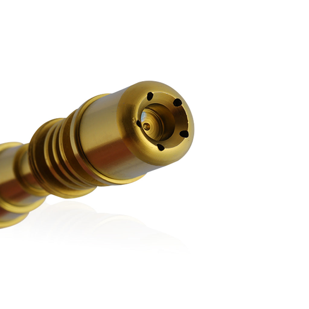 Titanium 6 in 1 Skillet Enail Dab Nail
