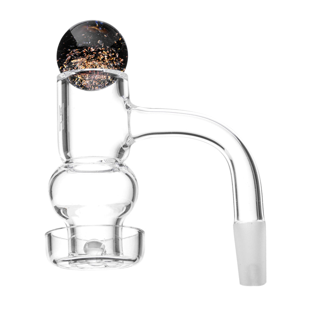 Human Grade Terp Bubble Slurper Bangers — view 2 | Ziggy's Miami