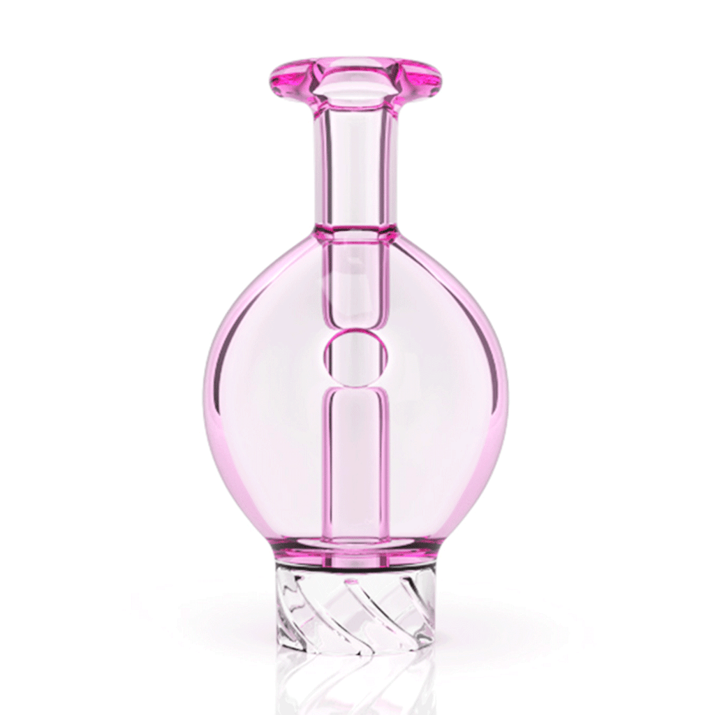 Honeybee Herb Honey Hive Bubble Carb Cap