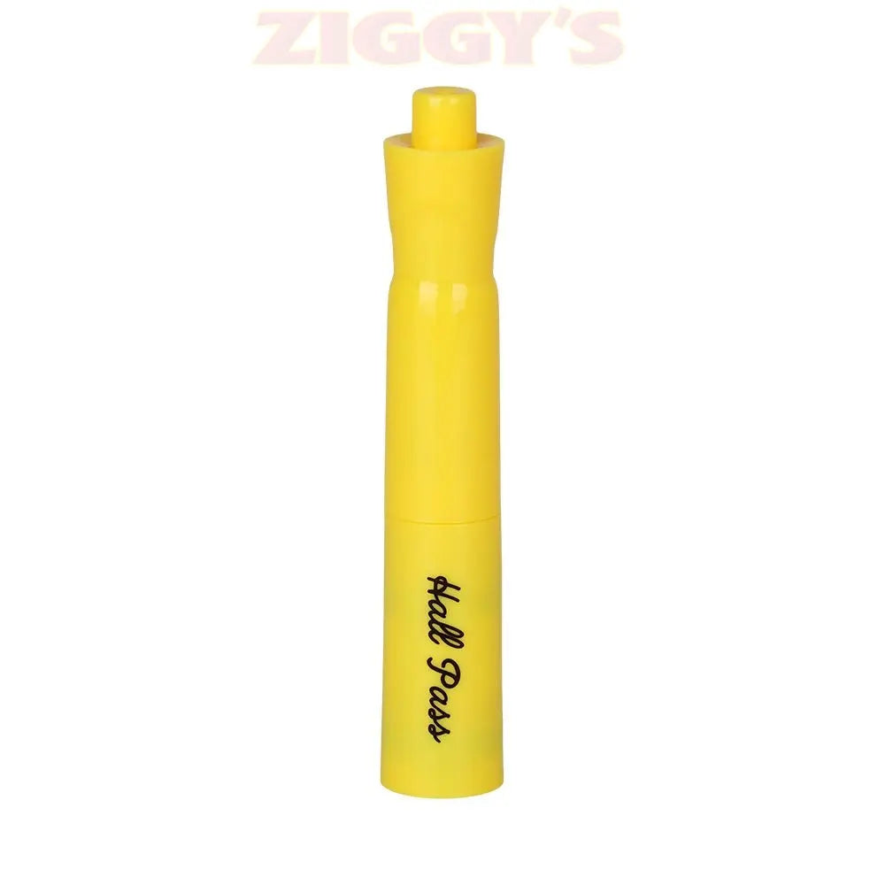 Pulsar 510 Hall Pass Vape Battery | 650mAh Smoke Drop