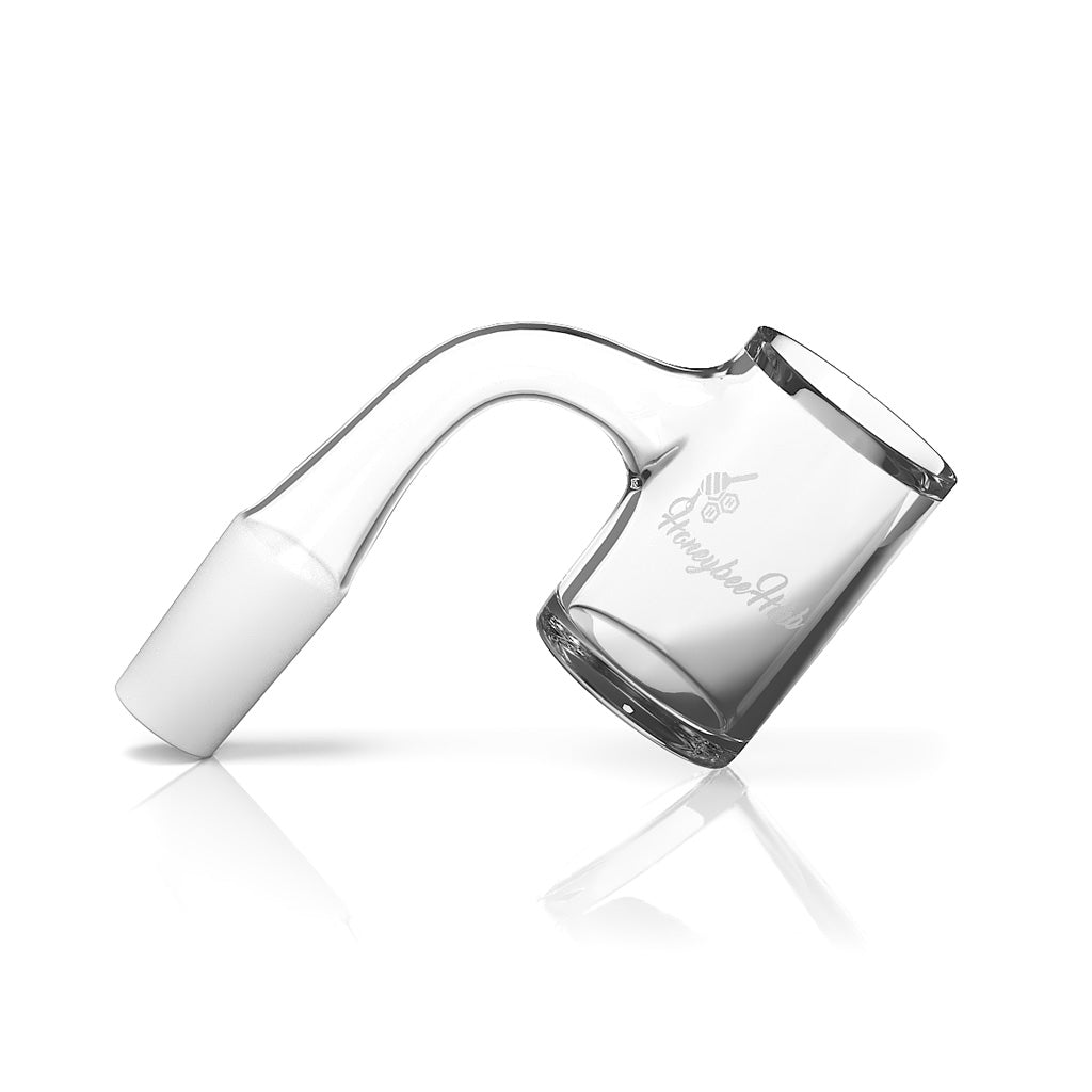 Original Bevel Quartz Banger - 90° Degree | BL