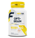 Hemp Fuel Opti-Brain
