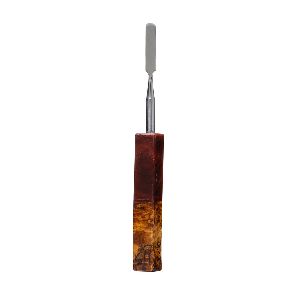 Human Grade Stabwood Dab Tool 1A — view 2 | Ziggy's Miami