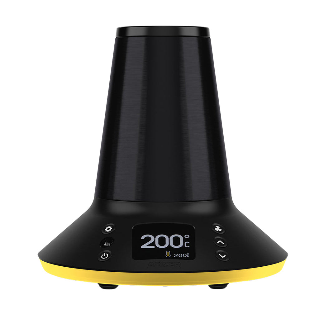 Arizer Xq2 Desktop Vaporizer — view 8 | Ziggy's Miami