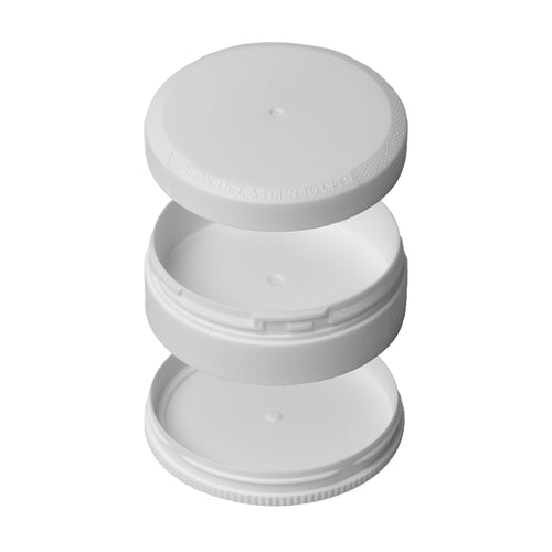 Chubby Gorilla X2 Dual Pouch Containers (10-Pack) — view 2 | Ziggy's Miami
