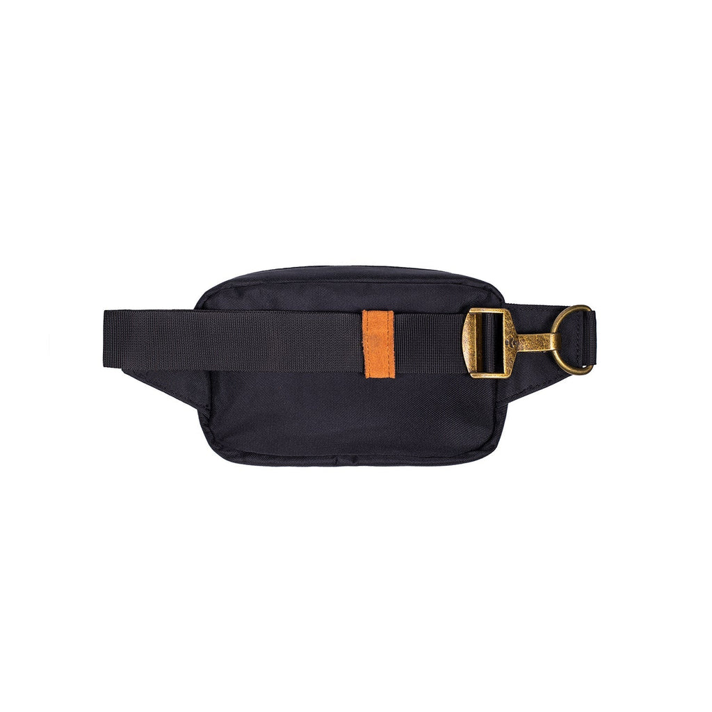 Revelry The Companion - Smell Proof Crossbody Bag