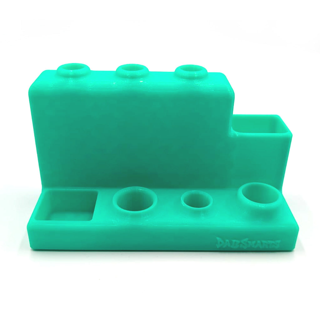 Dabsmarts Mini Dab Tool Organizer Station — view 5 | Ziggy's Miami