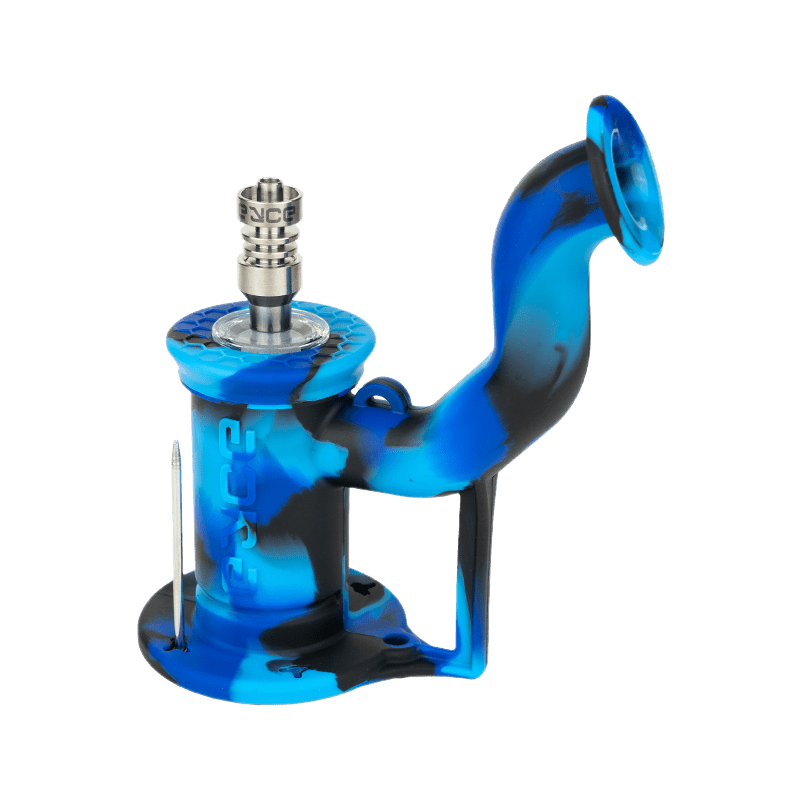 Eyce Silicone Dab Rig 2.0 | Ziggy's Miami