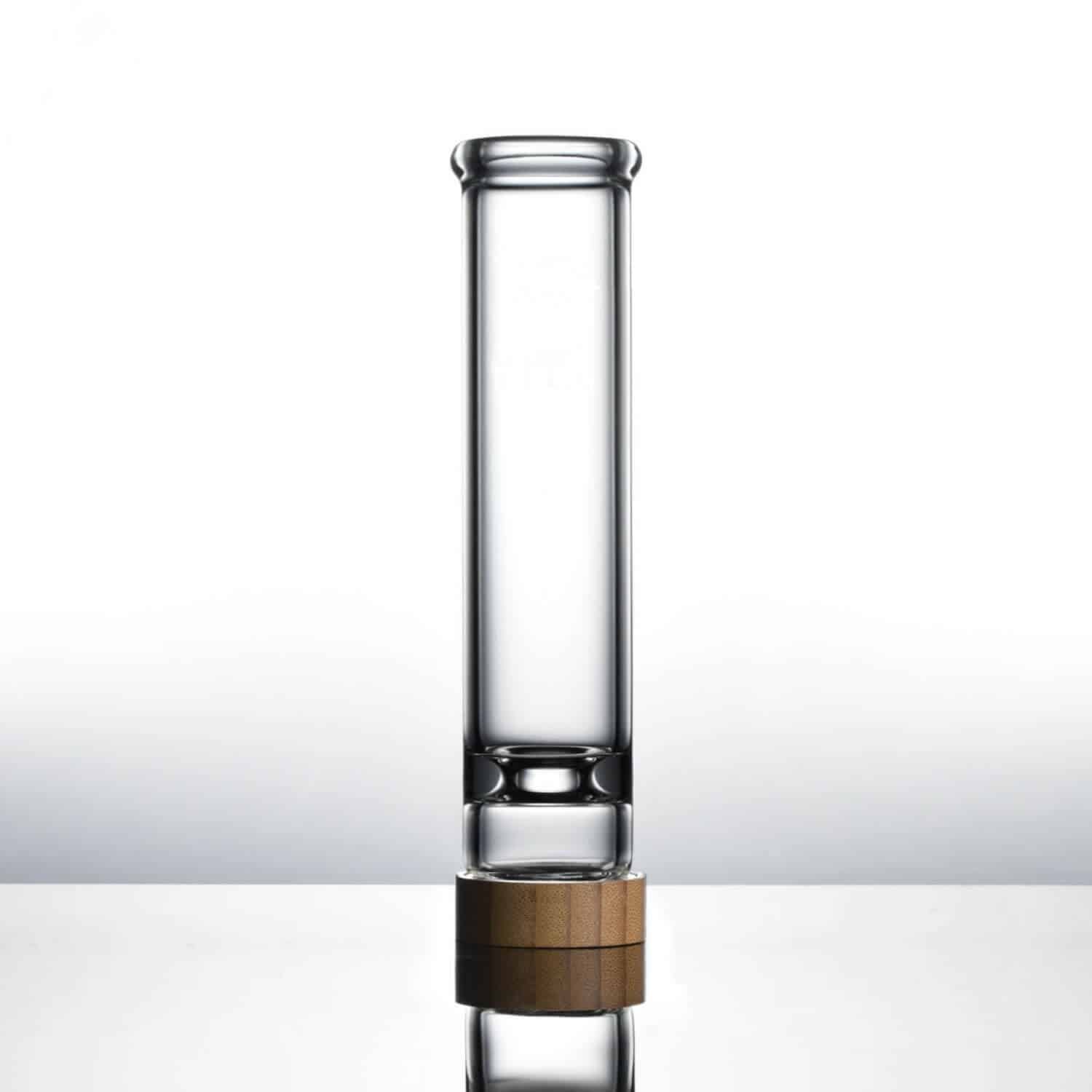 Vitae Glass Alpha Bong 16"