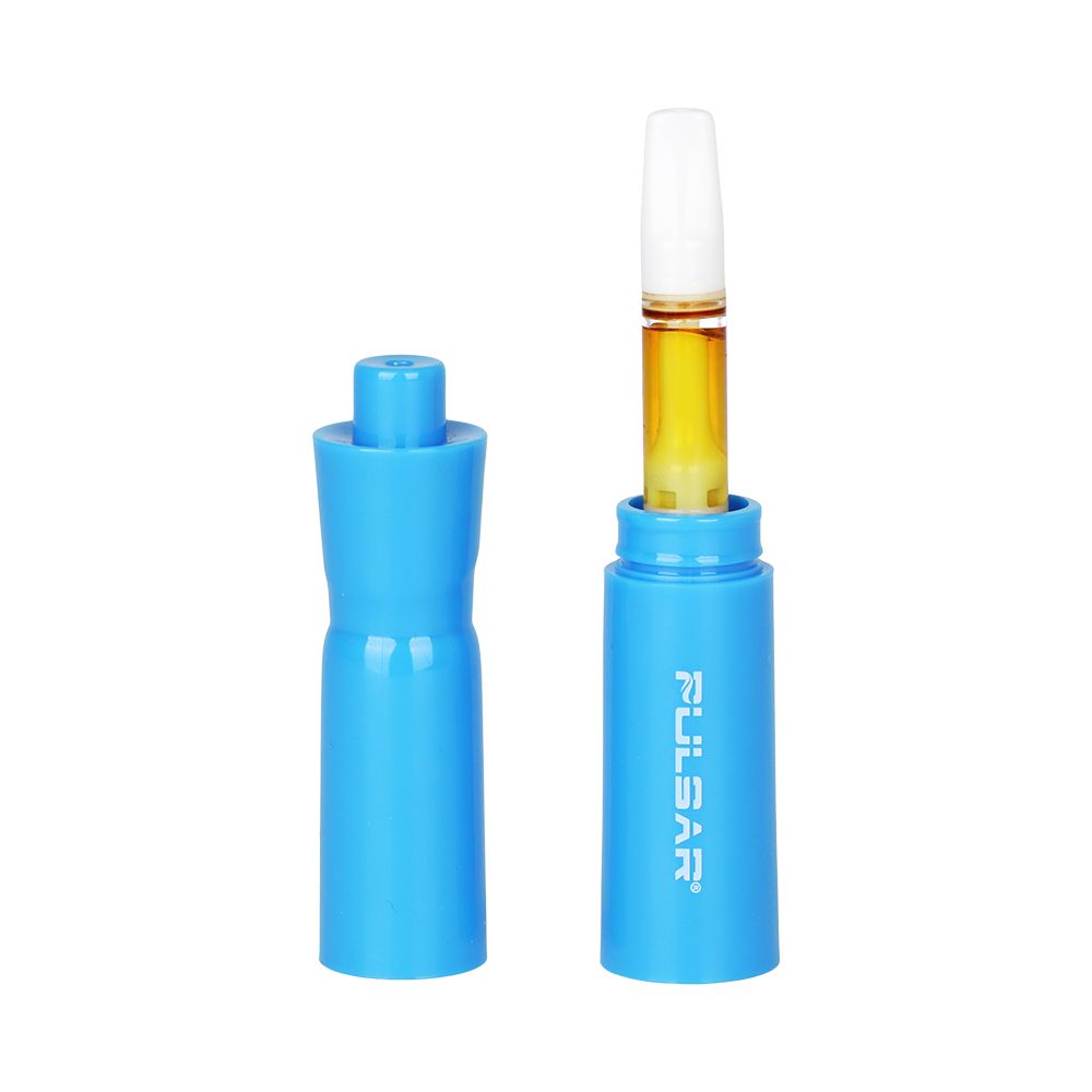 Pulsar 510 Hall Pass Vape Battery | 650mAh — view 11 | Ziggy's Miami