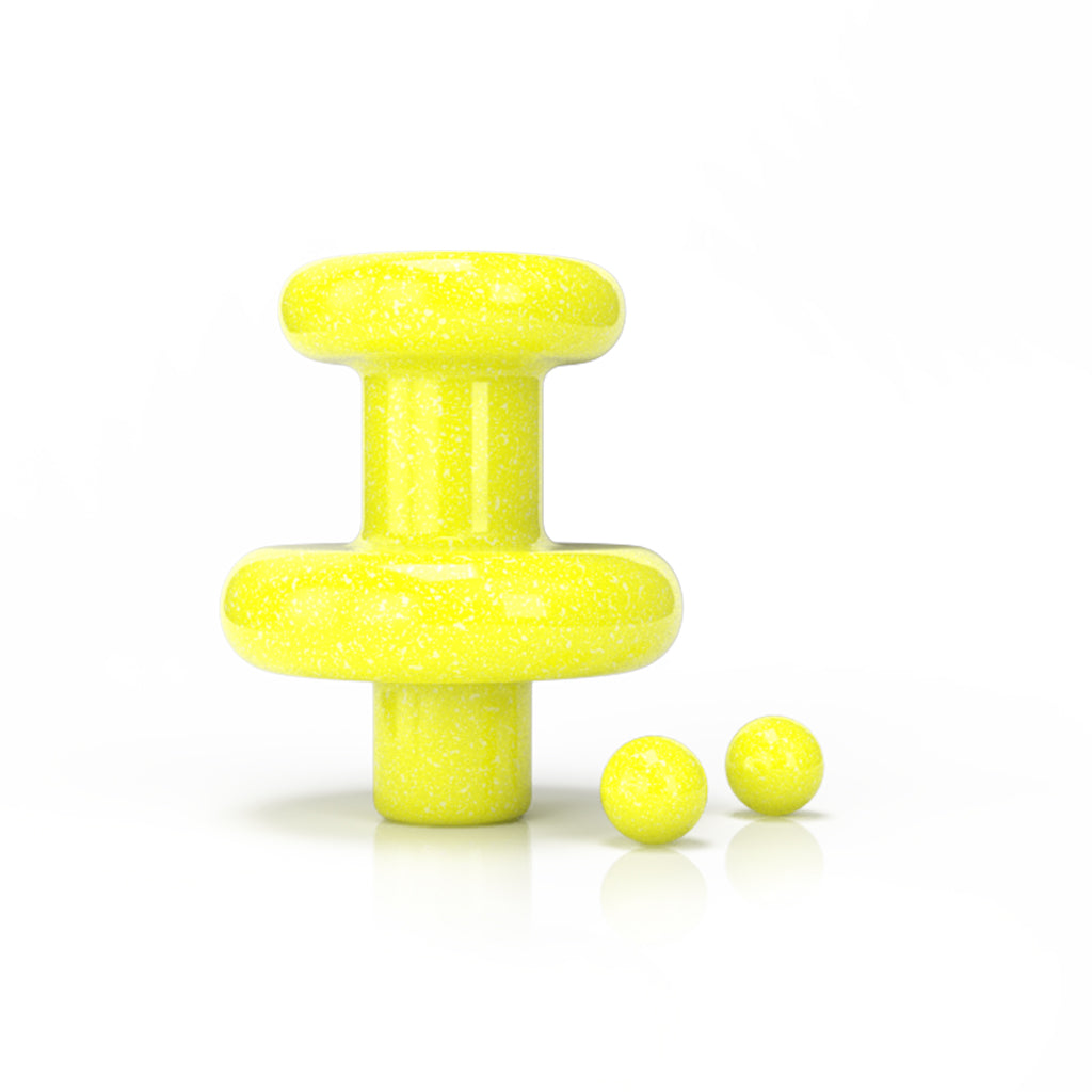 Neon Control Tower Set
