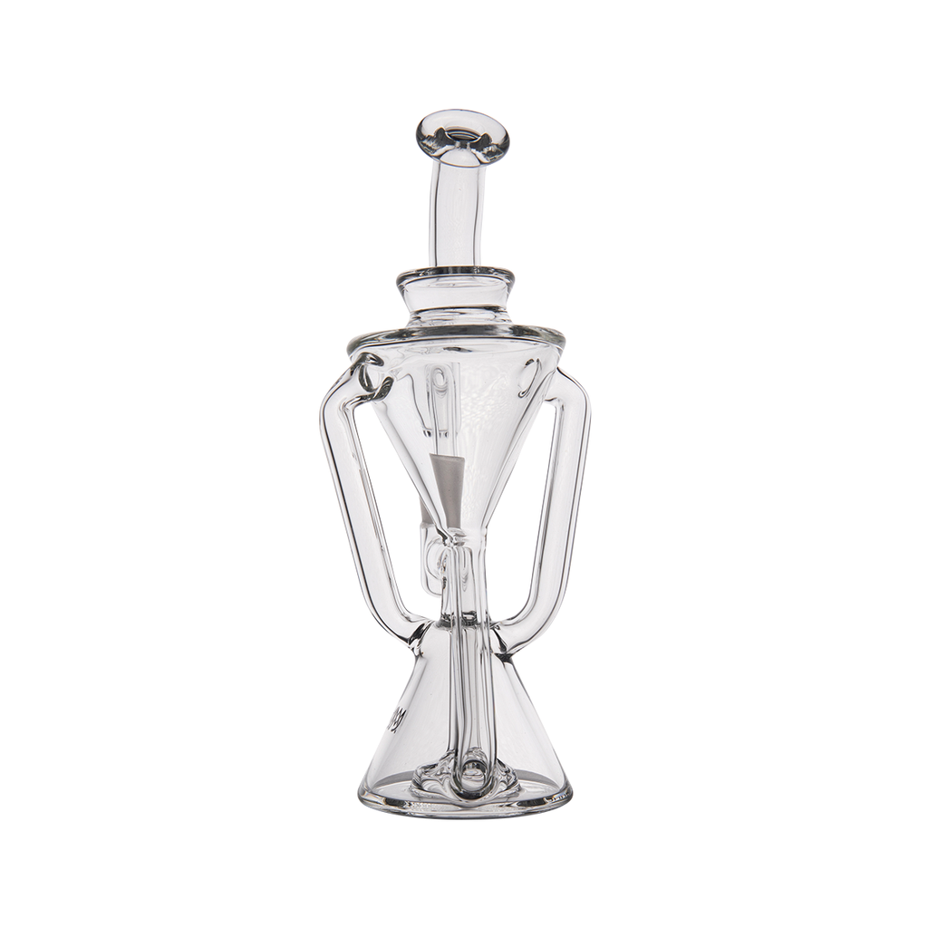 MJ Arsenal Time Turner Mini Dab Rig — view 16 | Ziggy's Miami