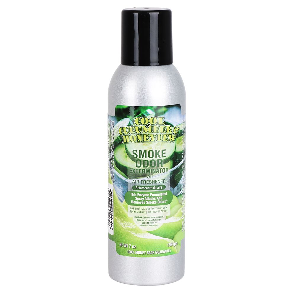 Smoke Odor Exterminator Spray | Year-Round Series