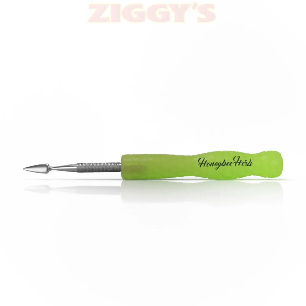 GLOW IN DARK DAB TOOL Smoke Drop